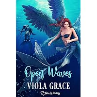 Open Waves (Betas in Waiting Book 39)