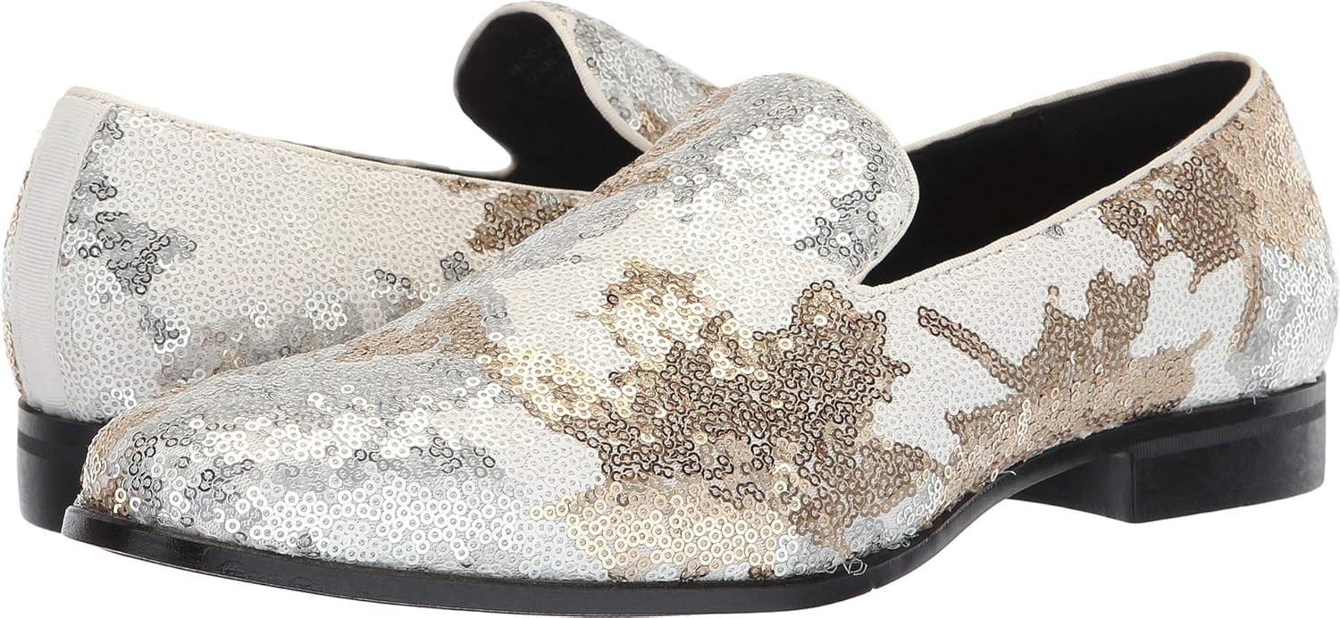 stacy adams swank loafer