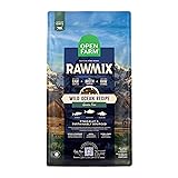 Open Farm, RawMix Dry Cat Food, Protein-Packed
