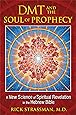 DMT and the Soul of Prophecy: A New Science of Spiritual Revelation in the Hebrew Bible