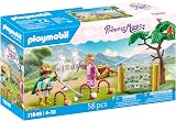 Playmobil Princess Magic Royal Garden 71849 Toy Set for Kids 4+