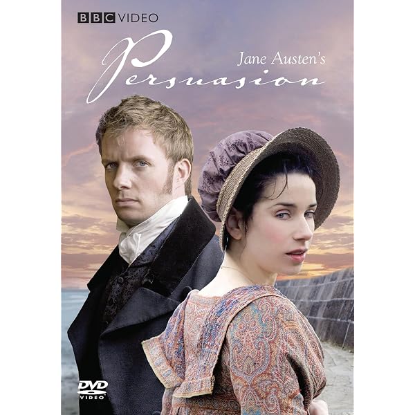 Amazon.com: Sense & Sensibility / Persuasion Collector's Set