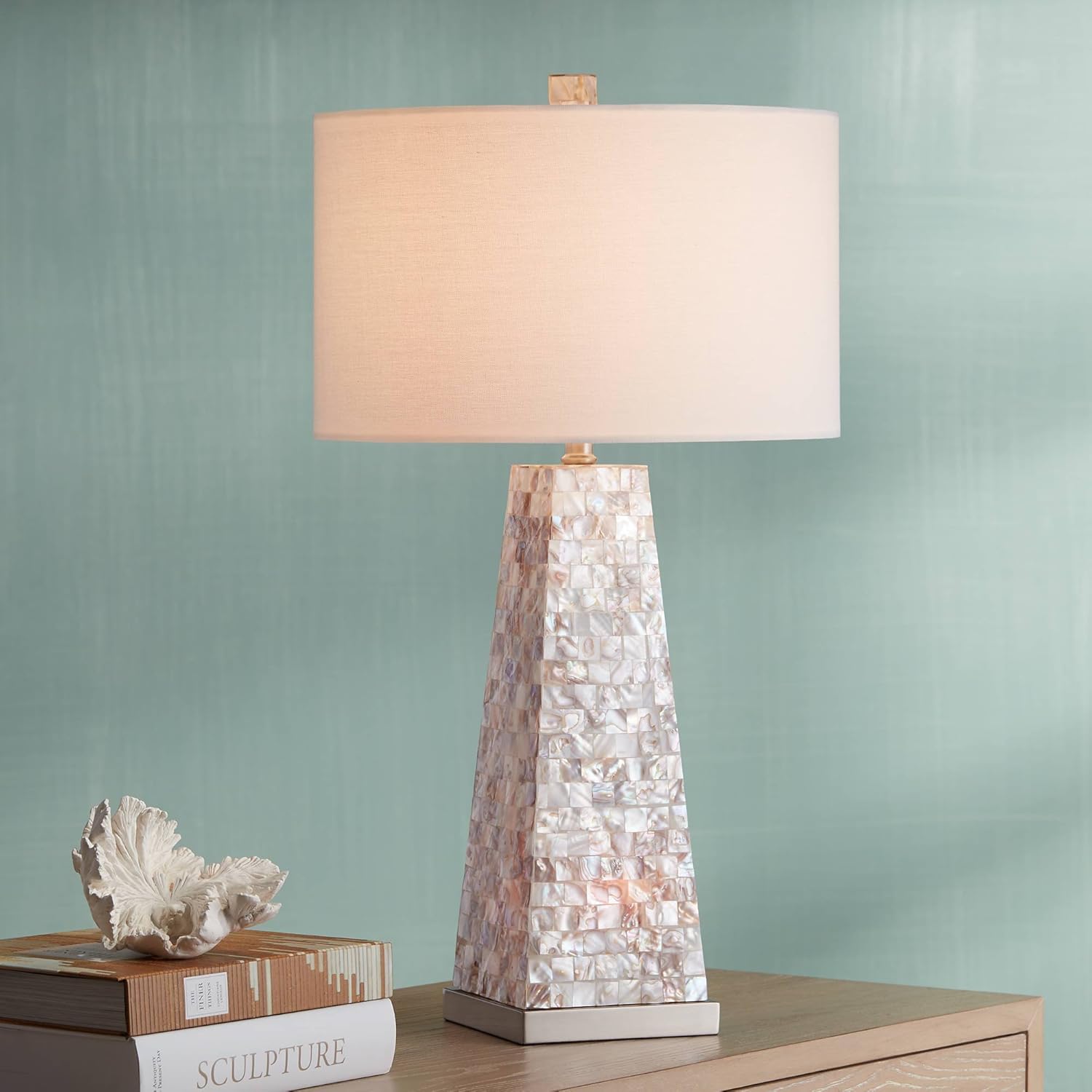 Best Table Lamps For Bedroom With Nightlight In Base