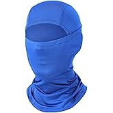 Ski Mask for Men Women Balaclava Face Mask Shiesty Mask Adult Motorcycle Winter Face Cover Cold Weather Football Snowboard