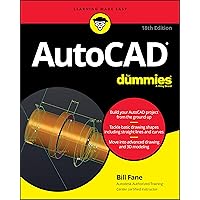 AutoCAD For Dummies