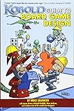 Kobold Guide to Board Game Design