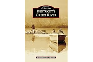 Kentucky's Green River (Images of America)