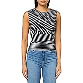 Ronny Kobo Women's Cate Sleeveless Top