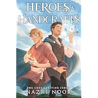 Amazon.com: Mosswood Apothecary: A Cozy Fantasy Romance Adventure