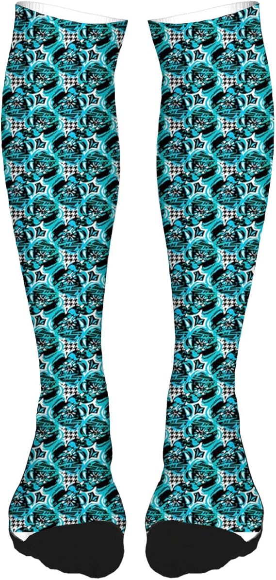 2021 Fashion Contemporary Art Design of Stroke Flowers and Goosefoot