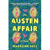 The Austen Affair: A Novel