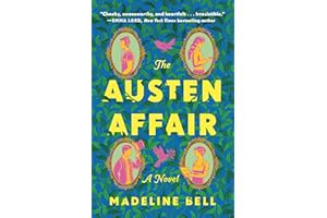 The Austen Affair: A Novel
