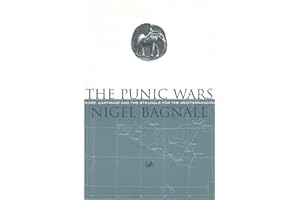The Punic Wars