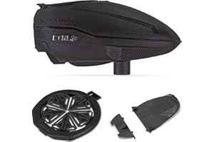 BNKR KINGS Bunkerkings CTRL Electronic Paintball Loaders/Hoppers