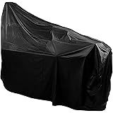 Char-Broil Heavy Duty Smoker Cover, 57 Inch