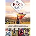 Best of Reader's Digest, Volume 4: Heartwarming Stories, Dramatic Tales, Hilarious Cartoons, and Timeless Photographs (4)