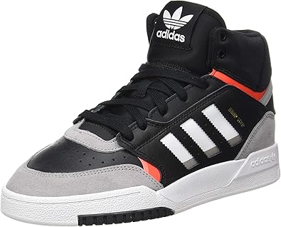 white adidas trainers boys