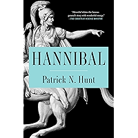 Hannibal book cover