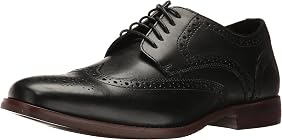 Wing Tip Oxford 