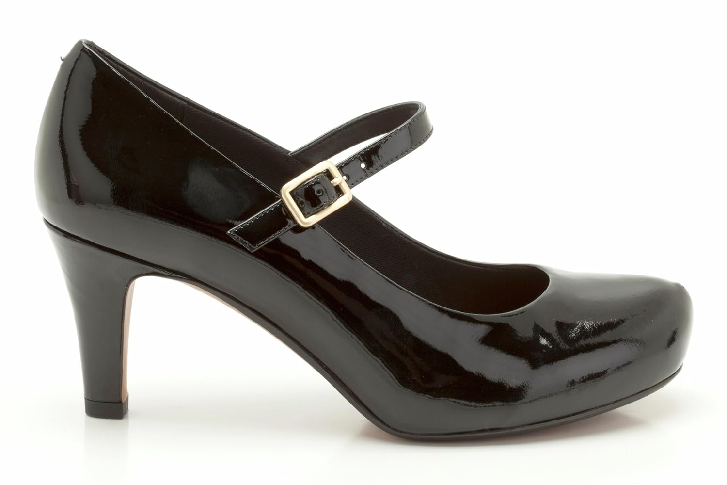 clarks unstructured oxford