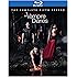 The Vampire Diaries: Season 5 [Blu-ray]
