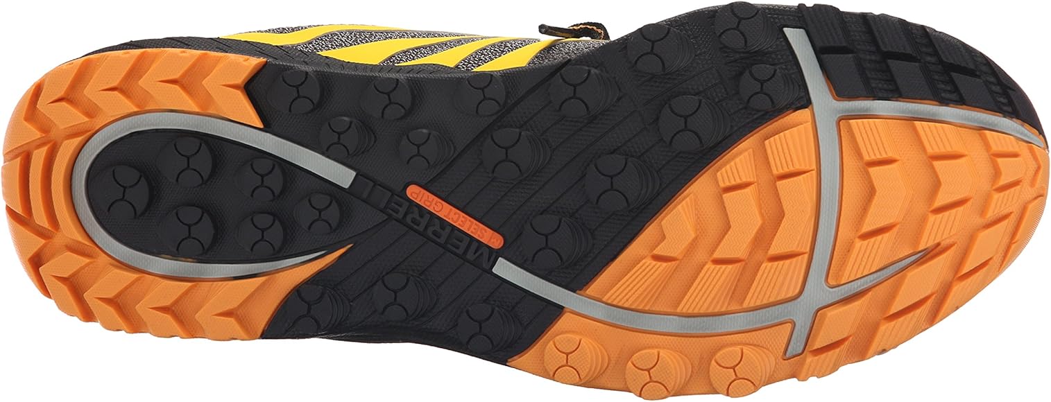 merrell all out charge men's