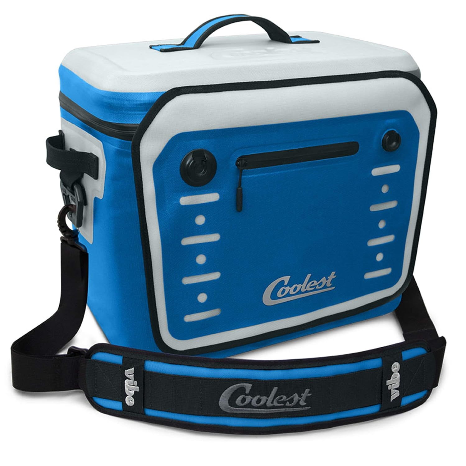 Coolest Vibe Premium SoftSided, Insulated, Waterproof