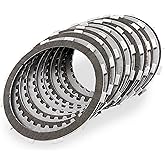 Barnett Performance Products Clutch Plate Kit 306-90-20082