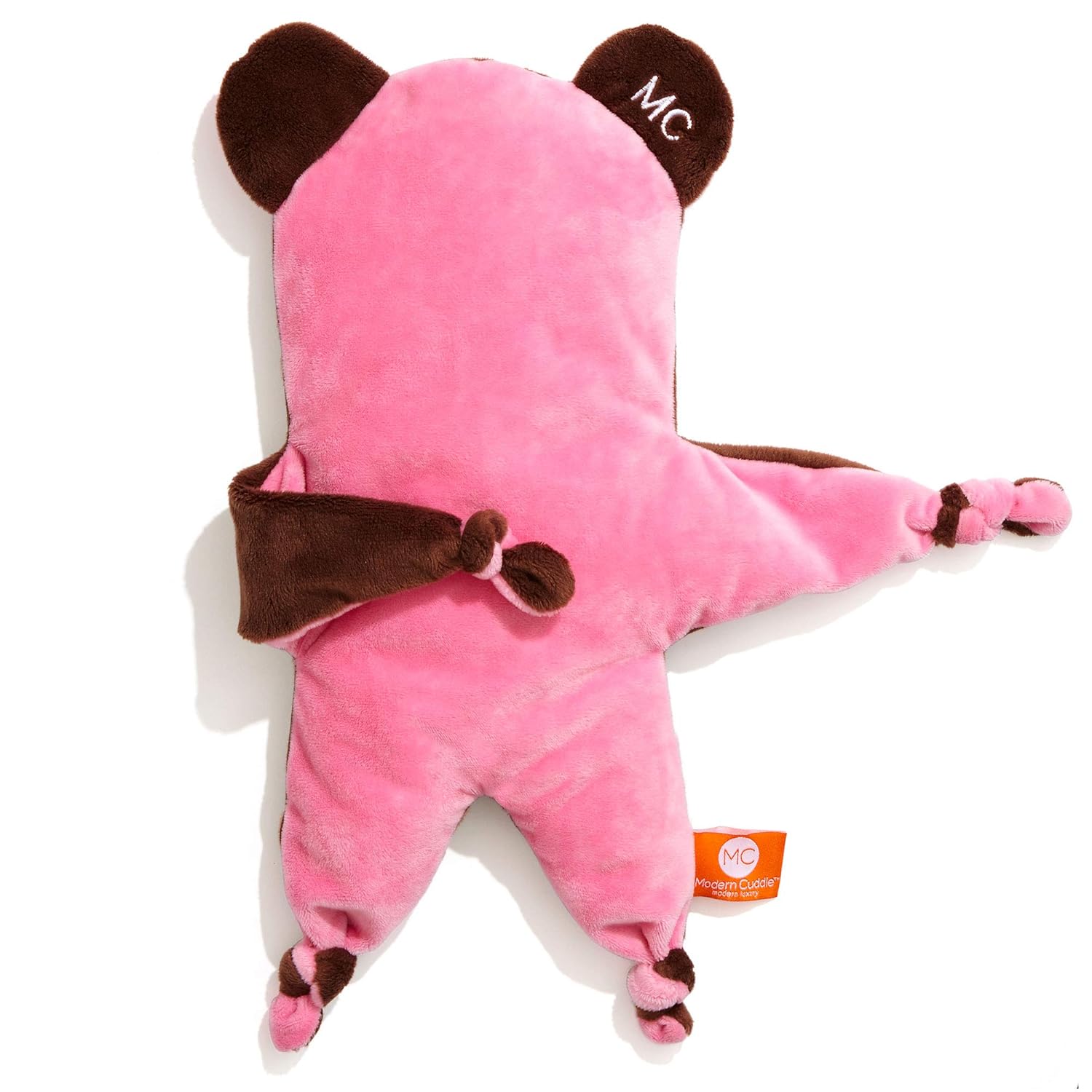 lovey stuffed animal