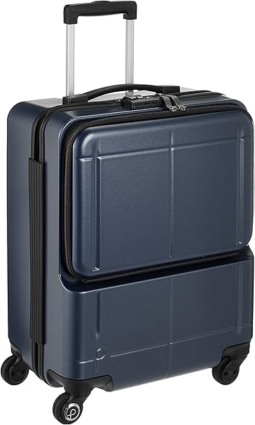 proteca luggage review