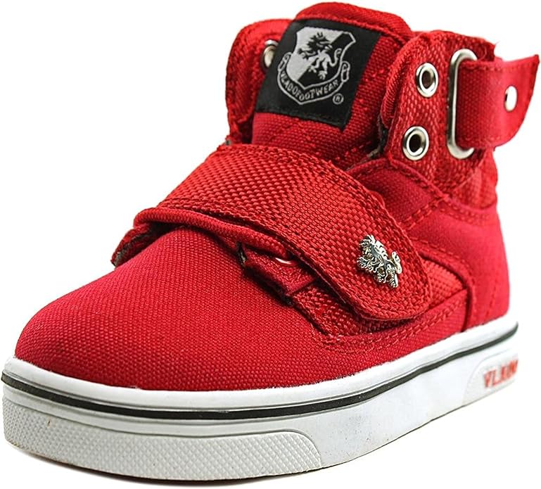 Vlado Atlas 2 Youth Sneaker Skate Shoe (Toddler/Little Kid