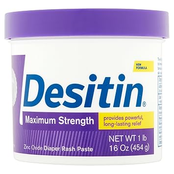 desitin maximum strength 16 oz