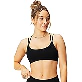 Fabletics Women's Principal Low-Impact Bra