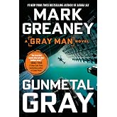 Gunmetal Gray (Gray Man)