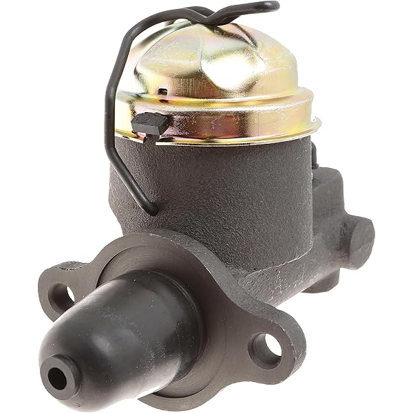 Amazon.com: Crown Automotive J8131648 Left Brake Caliper Assembly 