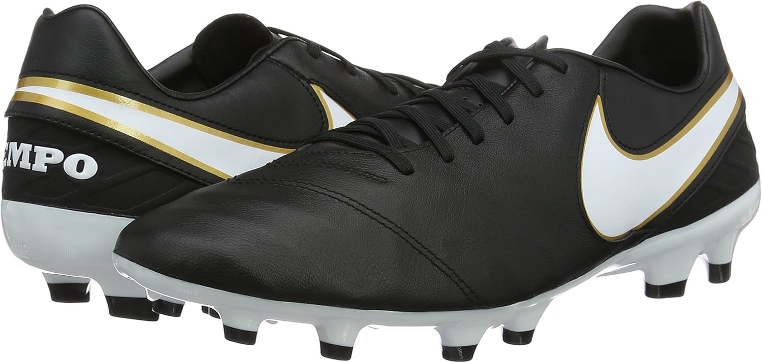 nike tiempo mystic v