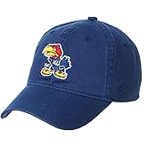 ZHATS NCAA Mens Adjustable Scholarship Vault Hat