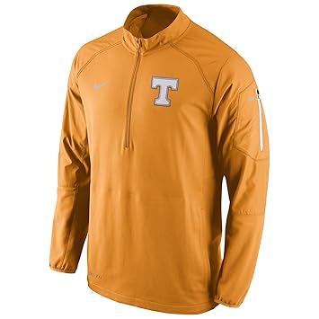Nike Tennessee Freiwilligen Hybrid Championship Drive Jacke (groß)
