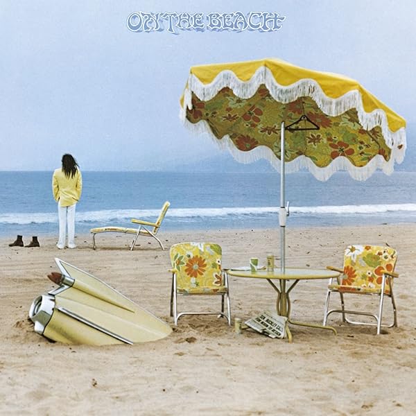 Neil Young | Amazon.com.br