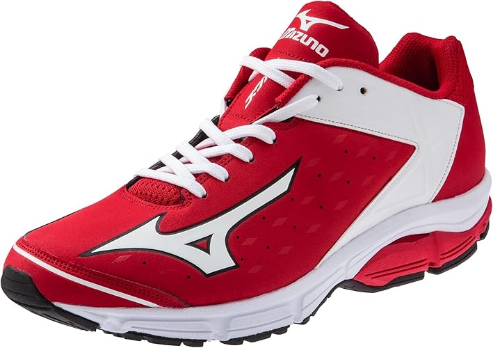 mizuno wave swagger