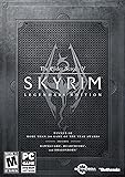 The Elder Scrolls V: Skyrim Legendary Edition - PC [video game]