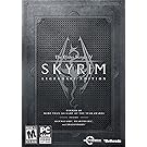 The Elder Scrolls V: Skyrim Legendary Edition - PC