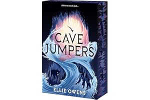 Cave Jumpers