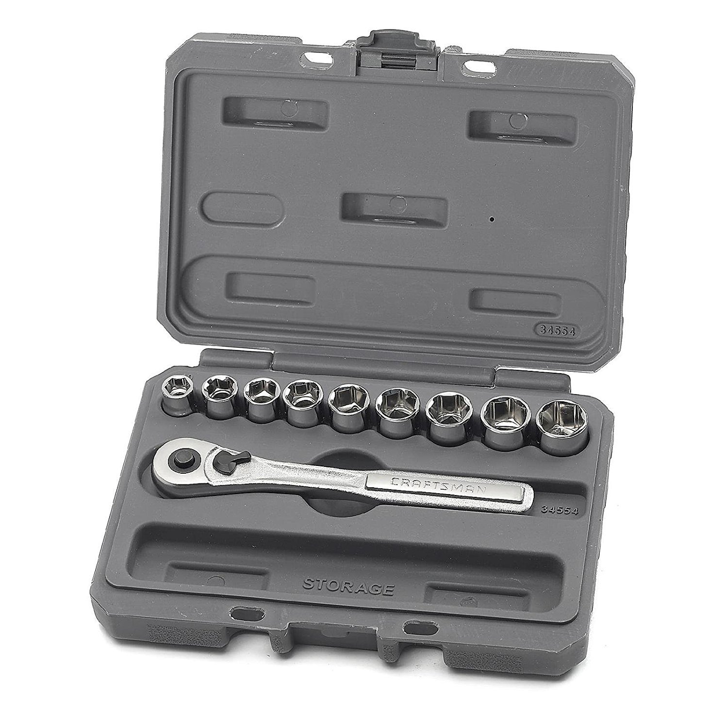 Best craftsman metric ratchet wrench set