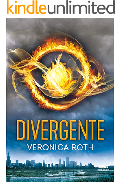 Amazon Com Divergente Trilogia Divergente Nº 1 Spanish Edition Ebook Roth Veronica Pilar Ramirez Tello Kindle Store