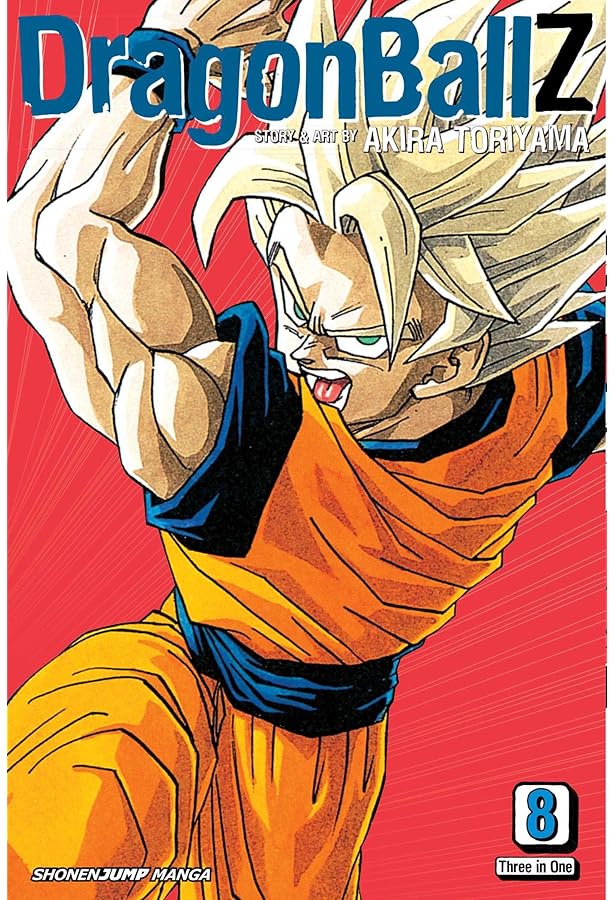 DRAGONBALL大全集6 DRAGONBALL大全集6