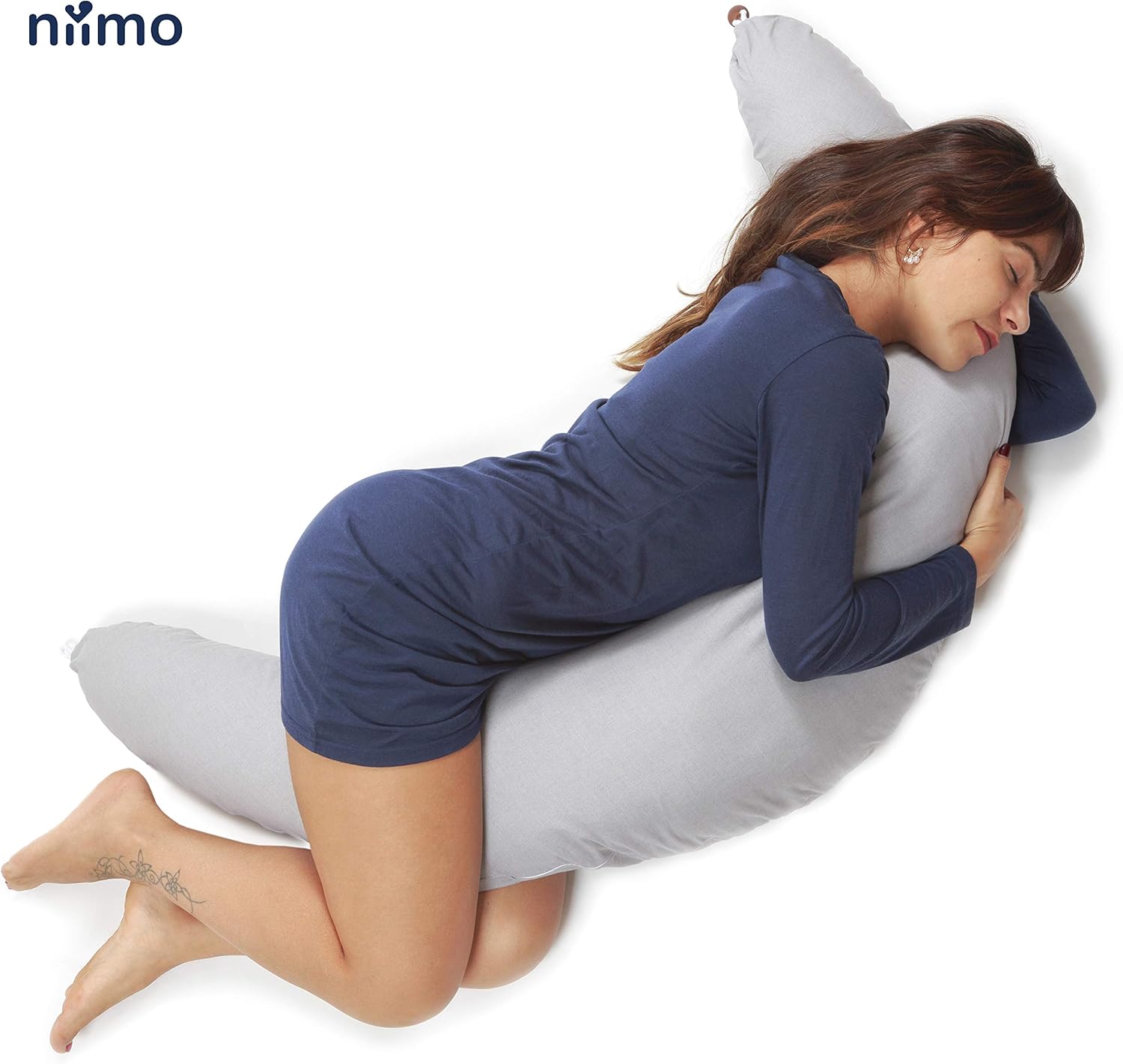 niimo nursing pillow