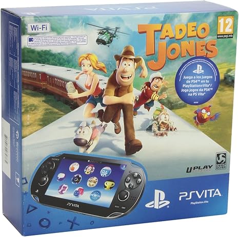 amazon ps vita juegos
