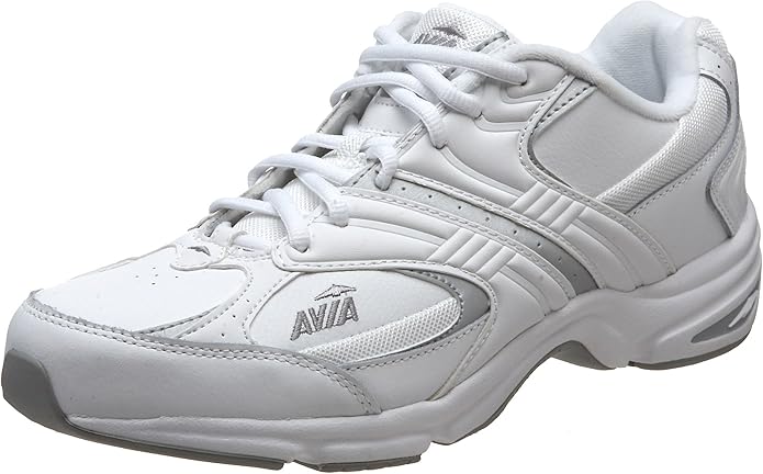 avia women's achieve wide width walking shoe