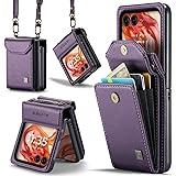 ASAPDOS Crossbody Case Compatible with Motorola